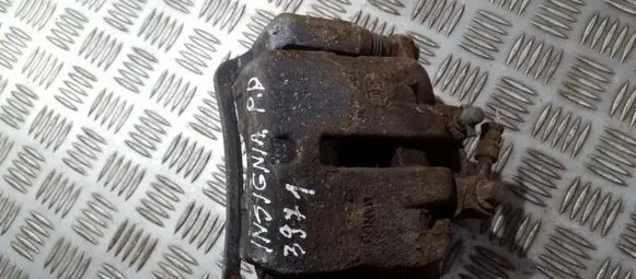 Opel Insignia A Front brake caliper