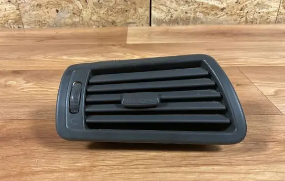 Citroen C8 Dashboard side air vent grill/cover trim 1491964077 8282 1484109077