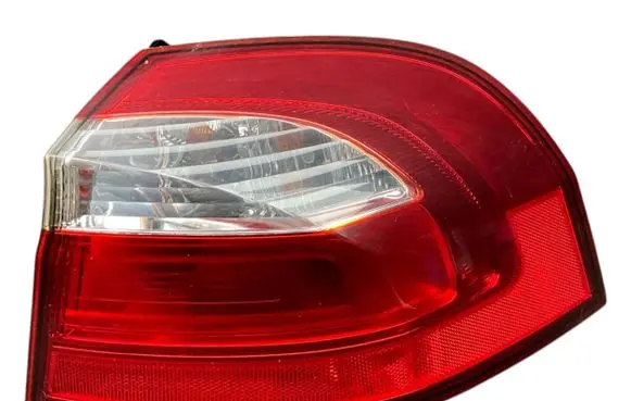 KIA Rio Rear/tail lights 924021W2
