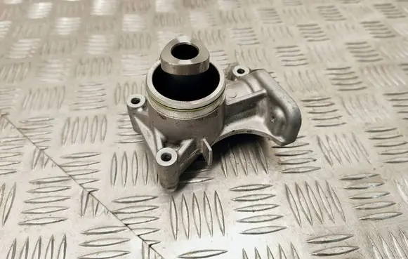 Peugeot 508 II Fuel pump bracket 9811831280 2012160629 A005TF