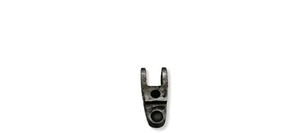 Mercedes-Benz E W210 Fuel Injector clamp holder 