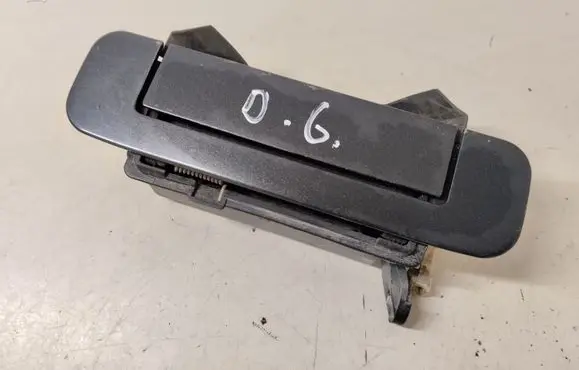 Audi A8 S8 D2 4D Rear door exterior handle 4A0839206