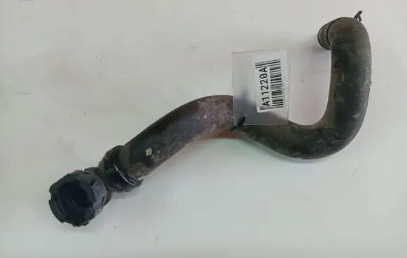 Citroen C4 Grand Picasso Engine coolant pipe/hose 