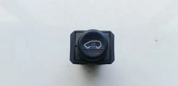 Ford Galaxy Air circulation switch 7M0959561A