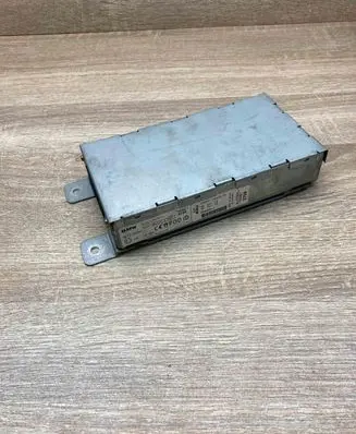 BMW 5 E39 Bluetooth control unit module 6950089 144748