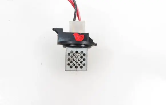 Suzuki Ignis Coolant fan relay 