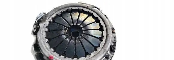 Mazda CX-3 Clutch set kit 120KM