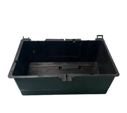 Jaguar X-Type Battery box tray 1X4310A801AE