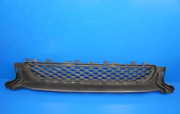Jaguar XF X260 Front bumper lower grill GX6317H750A