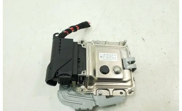 Mercedes-Benz C W205 Other control units/modules A0009009209