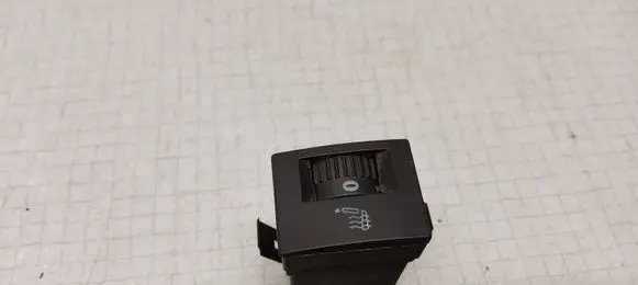 Volkswagen Polo Seat heating switch 6Q0963563
