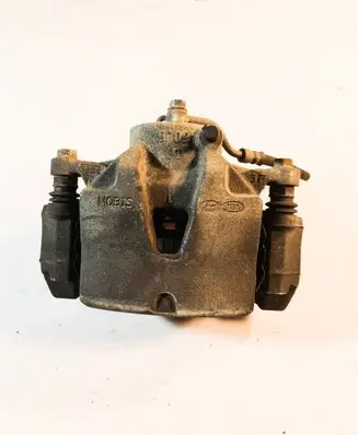 Hyundai Tucson TL Front brake caliper