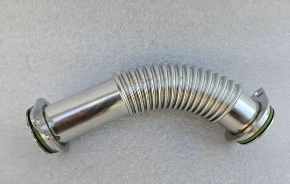 Audi A7 S7 4G EGR valve line/pipe/hose 059145732A