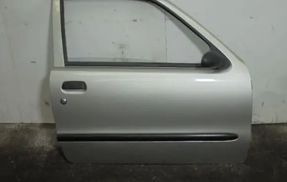 Fiat Seicento/600 Front door 