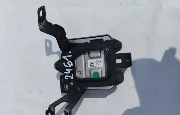 Ford Transit Charging relay 