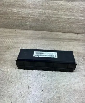 Opel Zafira C Other control units/modules 13591703 90151742