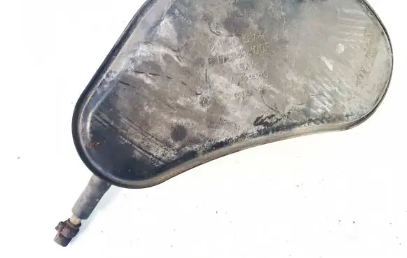 Audi A4 S4 B6 8E 8H Vacuum air tank 8d0131541b