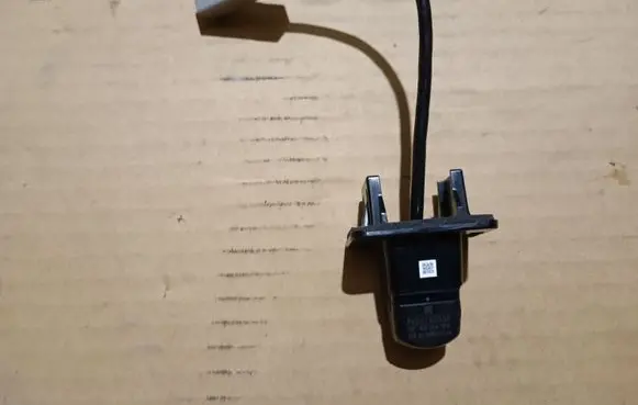 Subaru Ascent Reversing camera 86267XC00A