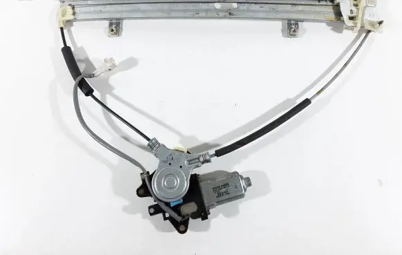 Suzuki XL7 I Front door window regulator with motor 8343065D00 0621008911