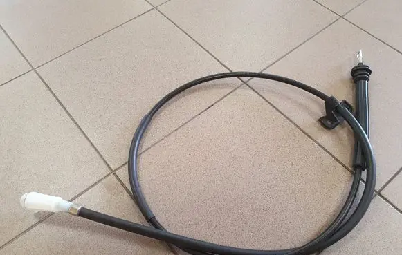 Volvo S80 Handbrake/parking brake wiring cable 9434192 9485316