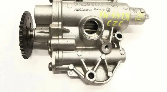Audi A3 S3 8V Oil pump 04E115109S