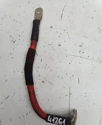 Opel Astra J Positive cable (battery) C10000007