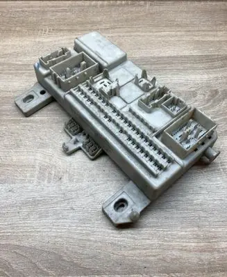 Volvo V50 Engine control unit/module ECU 8690720 519096127