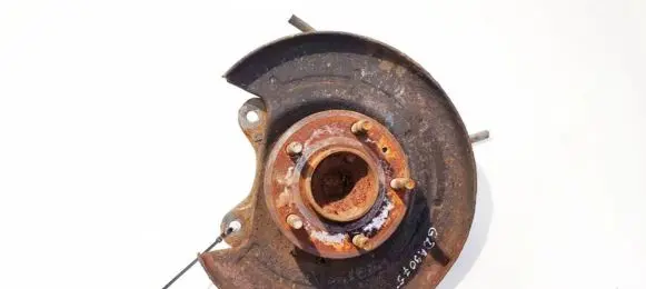 Chevrolet Cruze Rear wheel hub