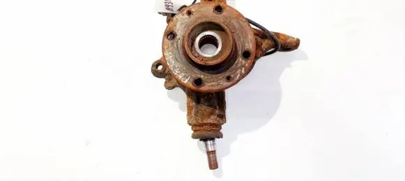 Citroen C4 Grand Picasso Front wheel hub