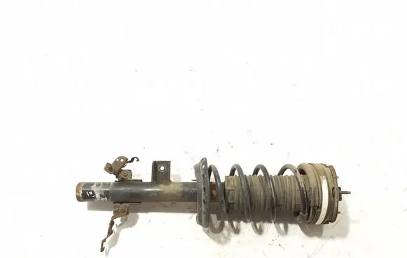 Rear shock absorber/damper