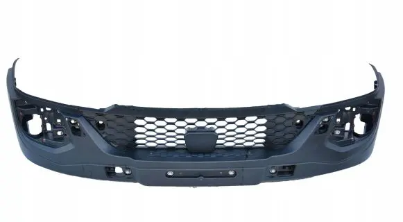Iveco Daily 6th gen Front bumper 5802270847