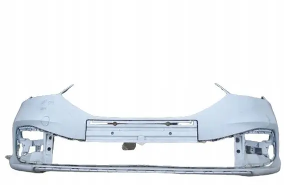 Seat Leon IV Front bumper CCC0VVVVCCB