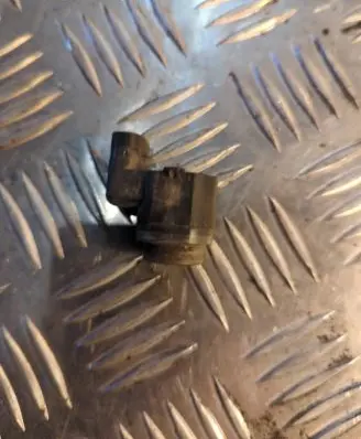 Audi A5 8T 8F Parking PDC sensor