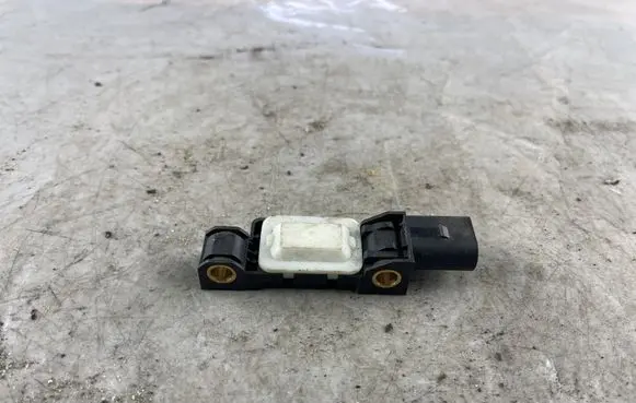Audi A8 S8 D3 4E Airbag deployment crash/impact sensor 4B0959643E