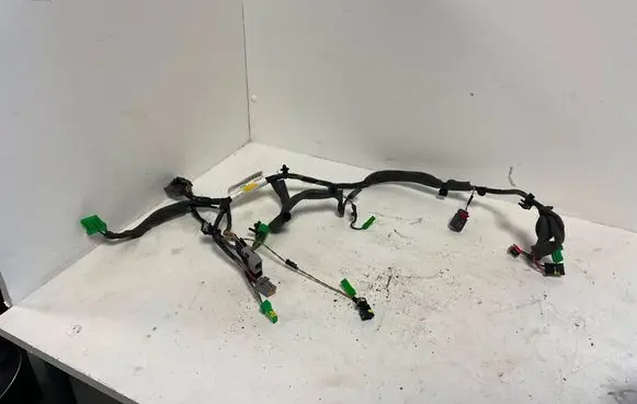 Volvo S80 Other wiring loom 30795121 D30795121