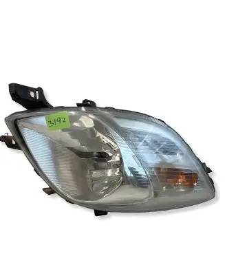 Toyota Yaris Headlight/headlamp 89900737 811500D120 17502A011
