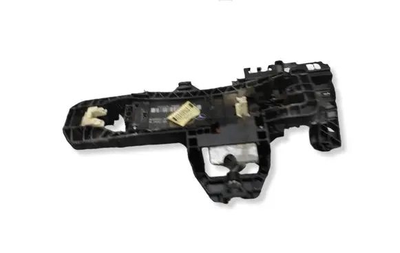 Mercedes-Benz E W212 Front door coupe exterior handle/bracket A2077601340 0001718215 20090831T029