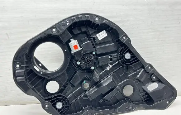 KIA Optima Rear door window regulator with motor 83460D4000 83480-D4000 1100814247