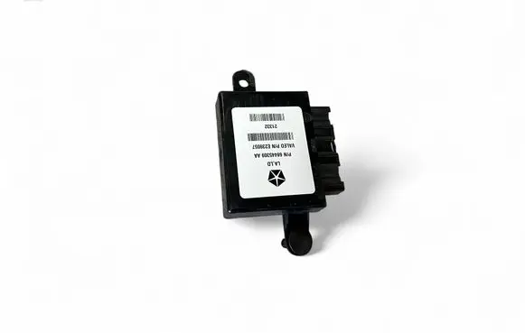 Dodge Challenger Parking PDC control unit/module 68445309AA 21332 E239057