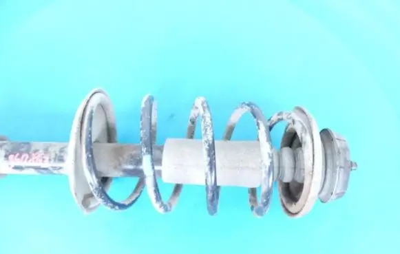 Renault Clio I Front coil spring IMPRK940864