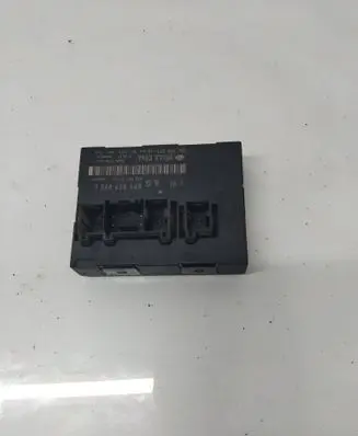 Audi A3 S3 8P Comfort/convenience module 8P0959433L 06000620 S00807H11