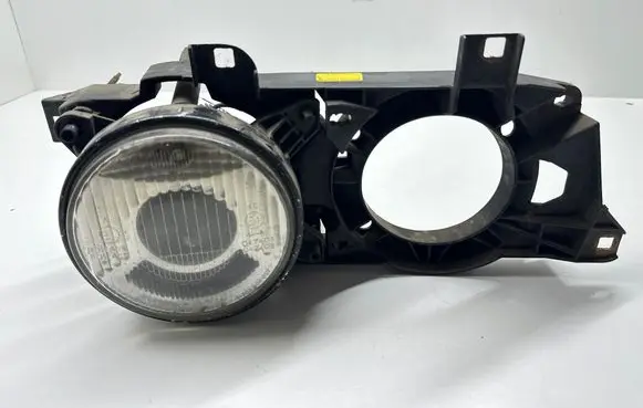 BMW 5 E34 Headlight/headlamp 0301384202 8351566