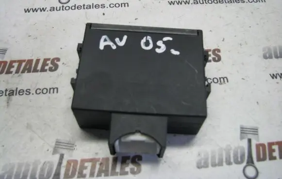 Toyota Avensis T250 Immobilizer control unit/module 8978005030