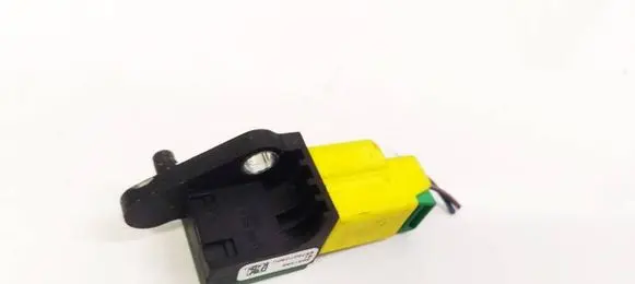 Volkswagen PASSAT CC Airbag deployment crash/impact sensor 5N0959351B