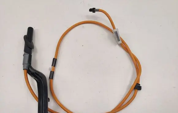 Ford F150 Radio antenna GL3T18A984AC