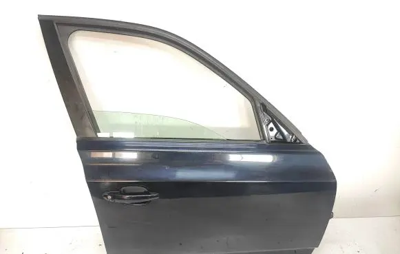 BMW X3 E83 Front door