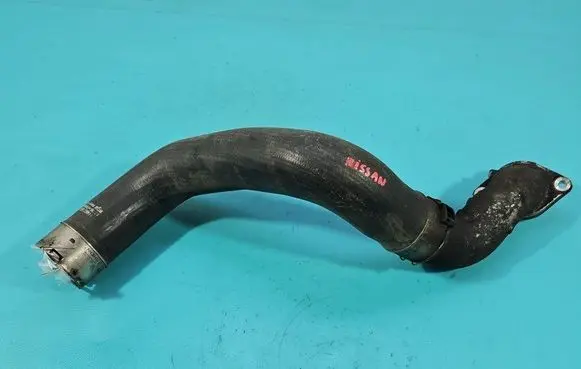 Nissan Qashqai Intercooler hose/pipe 14463BB52A IMPRK1499690