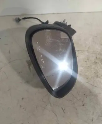 Ford Fiesta Front door electric wing mirror E8024704