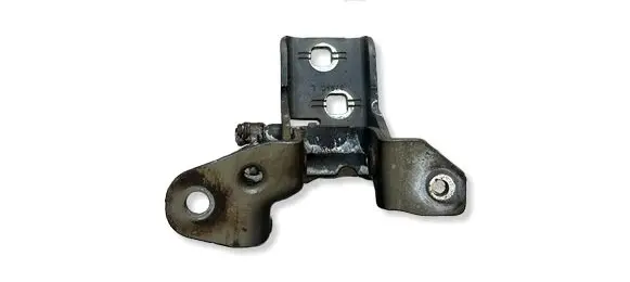 Chrysler Grand Voyager V Front door upper hinge 879AC