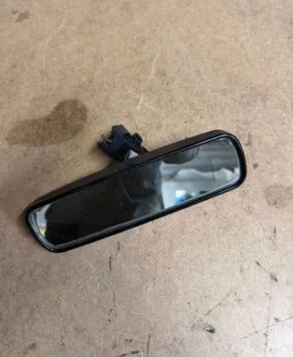 Volvo S40 Rear view mirror (interior) 